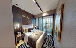 Ferraria Park Condominium (D17), Condominium #511446911